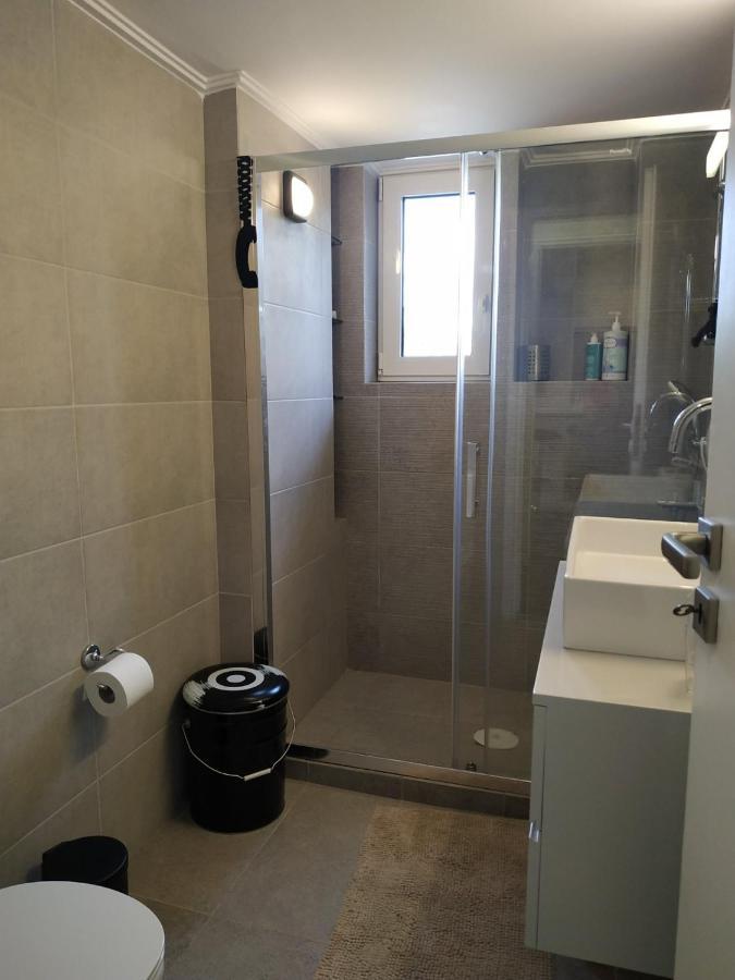Fully Renovated, Family-Friendly Apartment, Next To A Huge Green Park, In Athens Center Ngoại thất bức ảnh